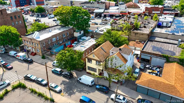 14812 97th AVE, Jamaica, NY 11435