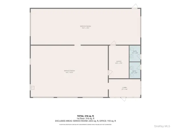 262 Quassaick AVE, New Windsor, NY 12553