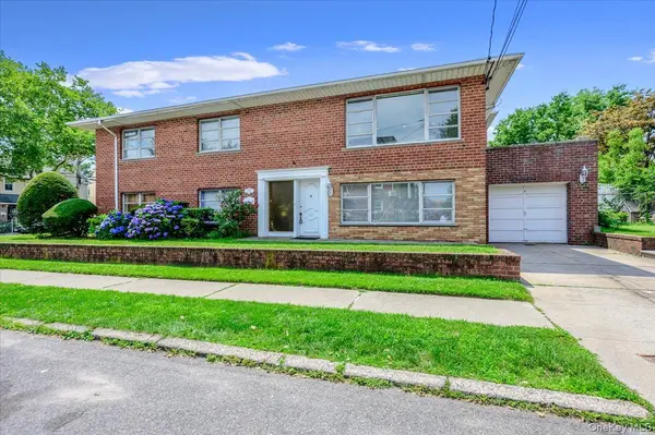 2539 Woodhull AVE, Bronx, NY 10469