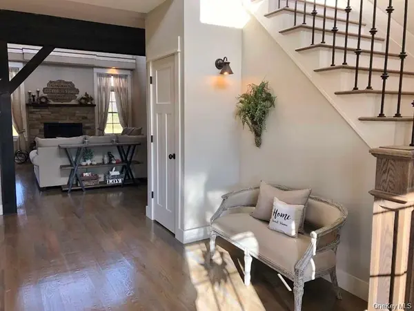 23 (LOT # 31) Sunset LN, New Hampton, NY 10958