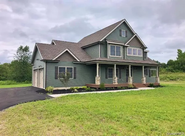 23 (LOT # 31) Sunset LN, New Hampton, NY 10958