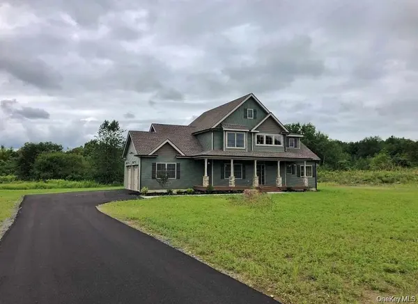 23 (LOT # 31) Sunset LN, New Hampton, NY 10958