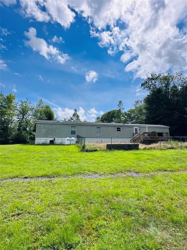384 Lenape Lake RD, Livingston Manor, NY 12758