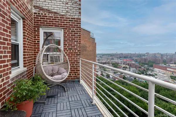 3135 Johnson AVE #17A, Bronx, NY 10463