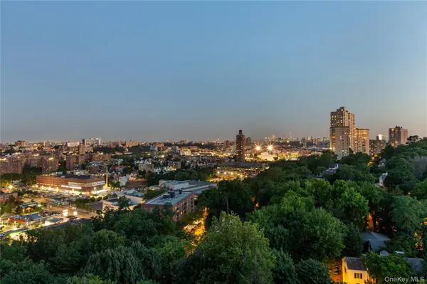 3135 Johnson AVE #17A, Bronx, NY 10463