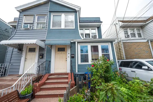 91-50 86th ST, Woodhaven, NY 11421