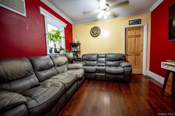 91-50 86th ST, Woodhaven, NY 11421