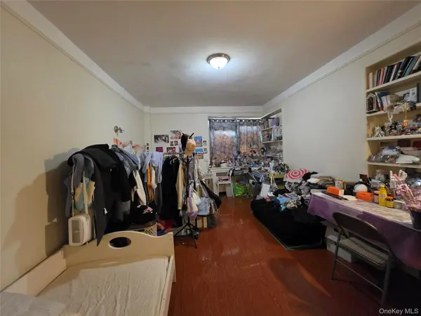 43-55 Kissena BLVD #1H, Flushing, NY 11355
