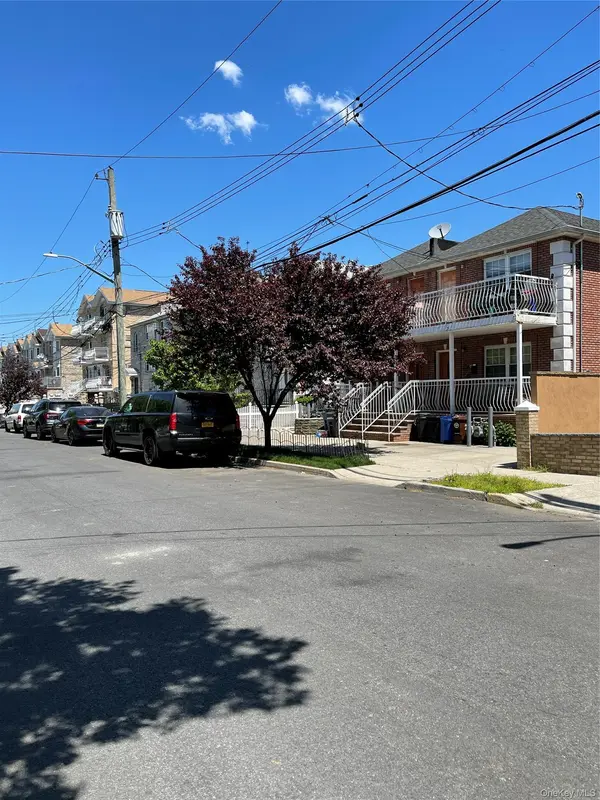234A Hosmer AVE, Bronx, NY 10465