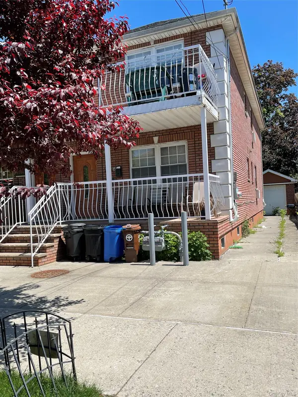 234A Hosmer AVE, Bronx, NY 10465