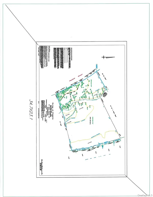 3766 Foothill ST, Mohegan Lake, NY 10547