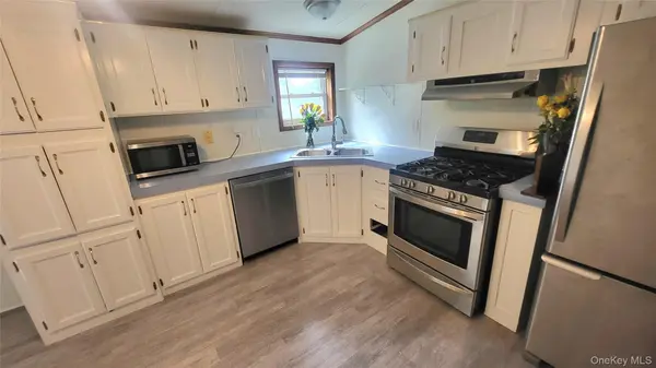 37 Bircher AVE #24, Poughkeepsie, NY 12601