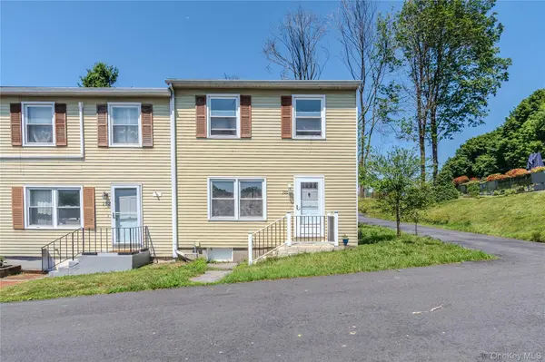 100 Rinaldi BLVD, Poughkeepsie, NY 12601