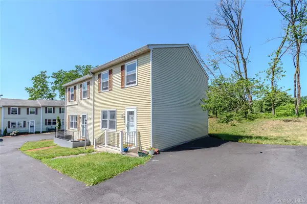 100 Rinaldi BLVD, Poughkeepsie, NY 12601