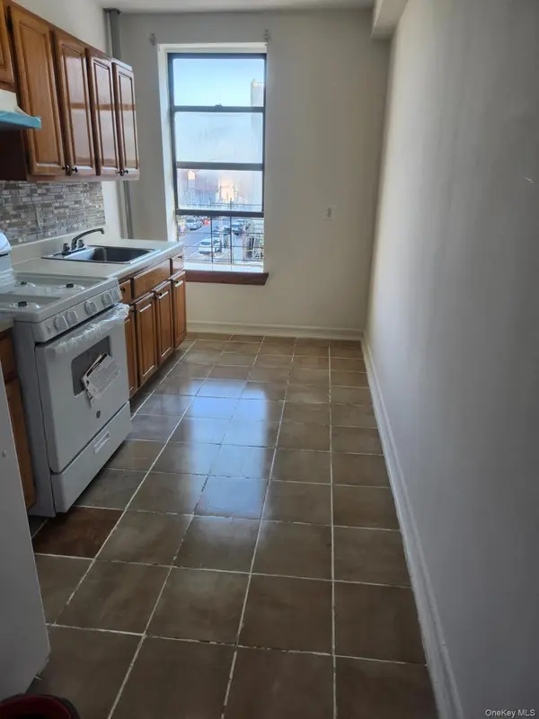 875 Longfellow #3F AVE, Bronx, NY 10474