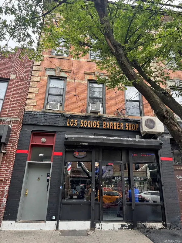 3446 Fulton ST, Brooklyn, NY 11208