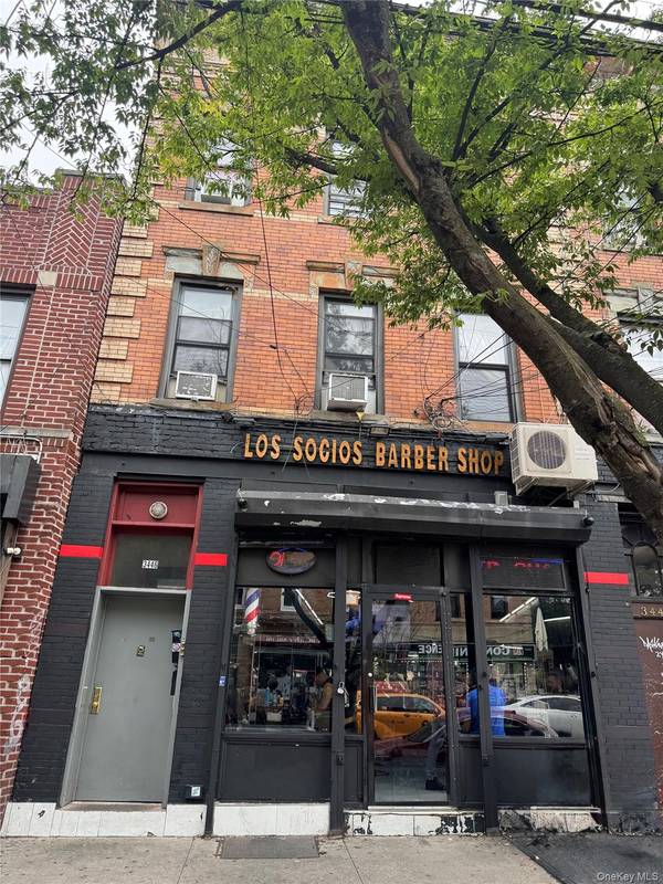 3446 Fulton ST, Brooklyn, NY 11208