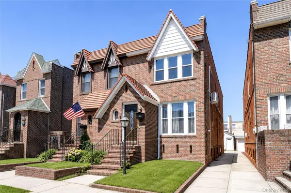 2027 E 35th ST, Brooklyn, NY 11234