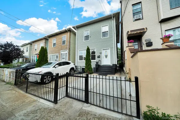 2240 Quimby AVE, Bronx, NY 10473