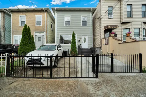 2240 Quimby AVE, Bronx, NY 10473