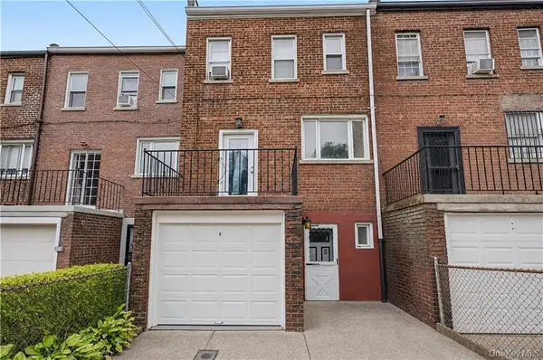 138 Van Cortlandt PARK, Bronx, NY 10463