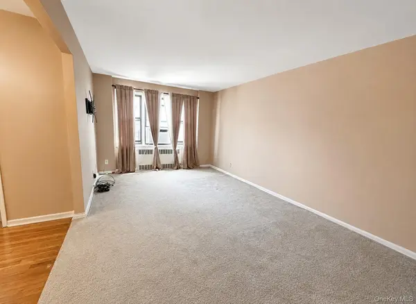 2 Fisher DR #618, Mount Vernon, NY 10552