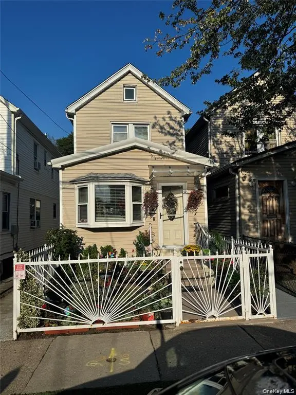 114-29 147 ST, Jamaica, NY 11436