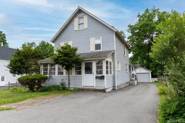 8 Elm ST, Ellenville, NY 12428
