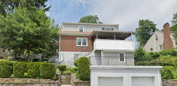 21 New AVE, Yonkers, NY 10704