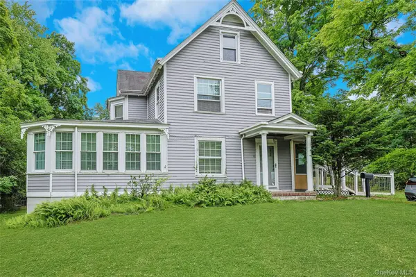 11-13 Demarest AVE, West Nyack, NY 10994