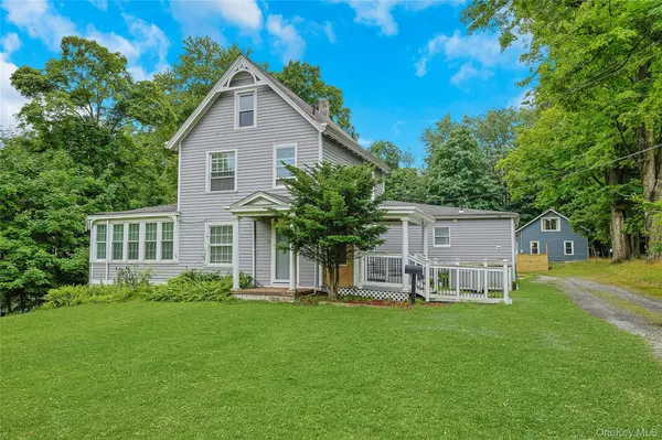 11-13 Demarest AVE, West Nyack, NY 10994