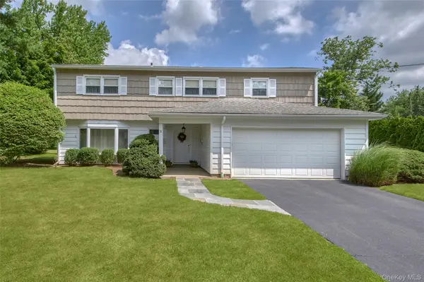 3 Bonwit RD, Rye Brook, NY 10573