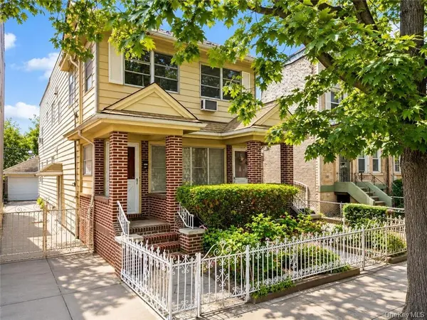 1334 E 15th ST, Brooklyn, NY 11230