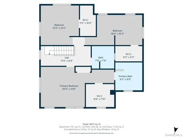 16 Ashland AVE, New Hyde Park, NY 11040