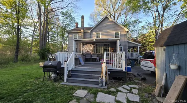 2821 State Route 207, Campbell Hall, NY 10916