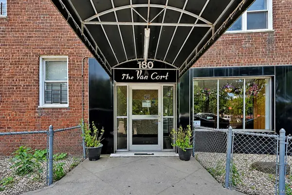 180 Van Cortlandt PARK #5C, Bronx, NY 10463