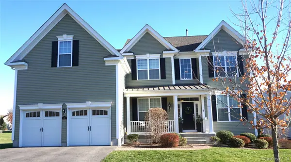 48 E Van Buren WAY, Hopewell Junction, NY 12533