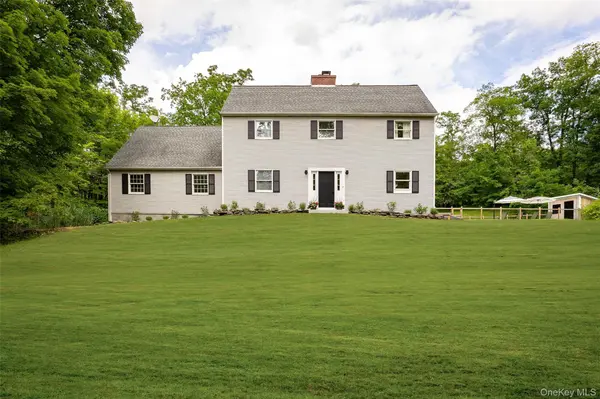 4 Cove RD, Rhinebeck, NY 12572