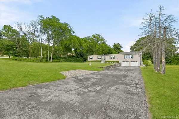 726 County Route 93, Slate Hill, NY 10973