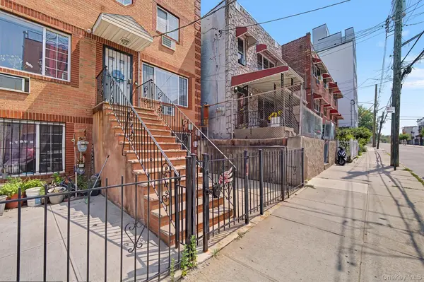717 E 215th ST, Bronx, NY 10467