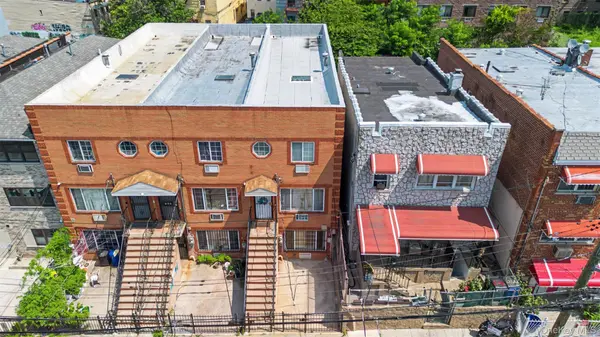 717 E 215th ST, Bronx, NY 10467