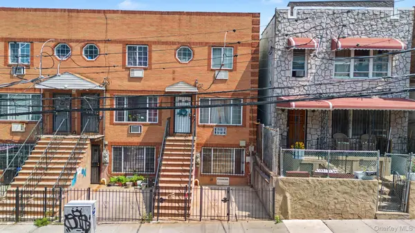 717 E 215th ST, Bronx, NY 10467