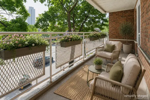 5601 Riverdale AVE #2E, Bronx, NY 10471