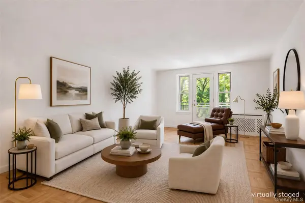 5601 Riverdale AVE #2E, Bronx, NY 10471