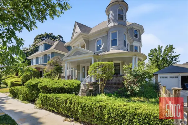 1205 Beverley RD, Brooklyn, NY 11218