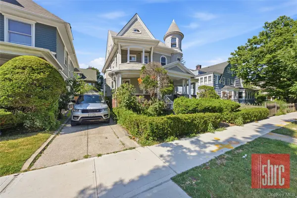 1205 Beverley RD, Brooklyn, NY 11218