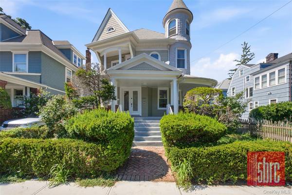1205 Beverley RD, Brooklyn, NY 11218