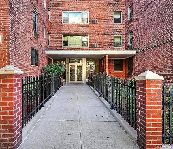 1010 Sherman #2D, Bronx, NY 10456