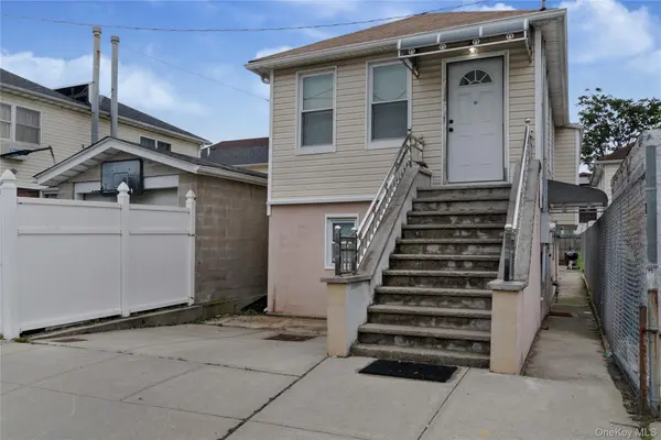 6940 Gouverneur AVE, Arverne, NY 11692