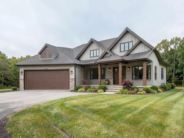 6 New Shadow CT, Wappingers Falls, NY 12590